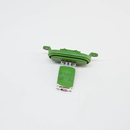 NEW VOLKSWAGEN TRANSPORTER T5 INTERIOR HEATER RESISTOR 7E0959263D ORIGINAL