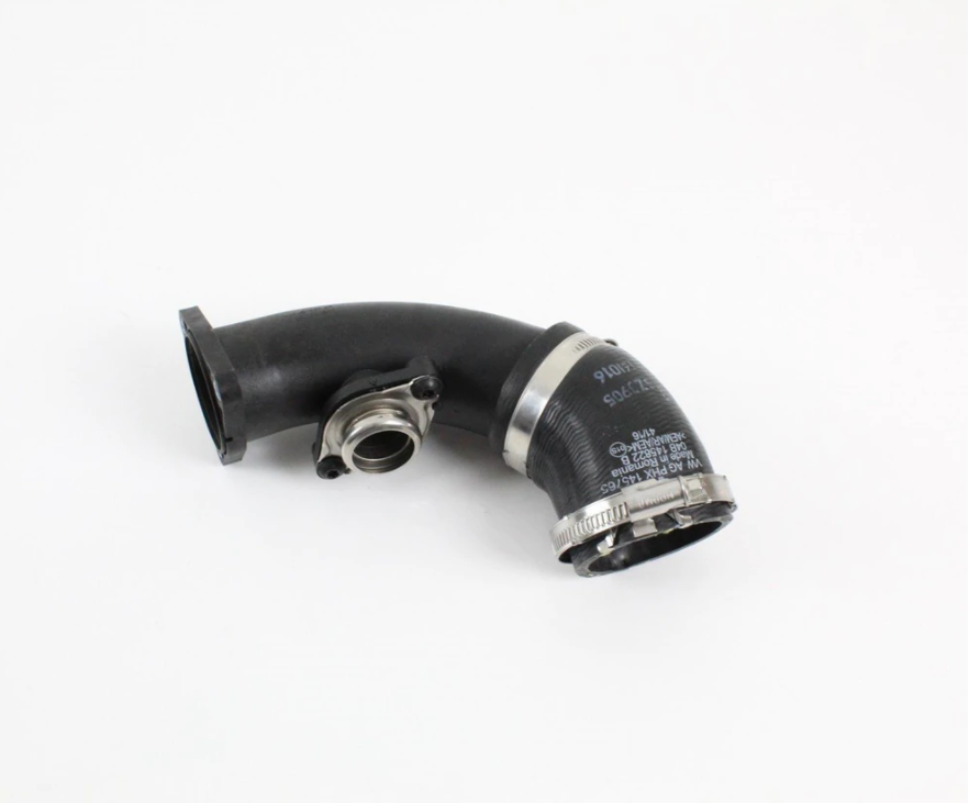 new audi a1 mk1 intercooler hose 04b145762b original