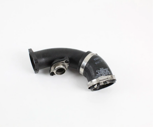 new audi a1 mk1 intercooler hose 04b145762b original