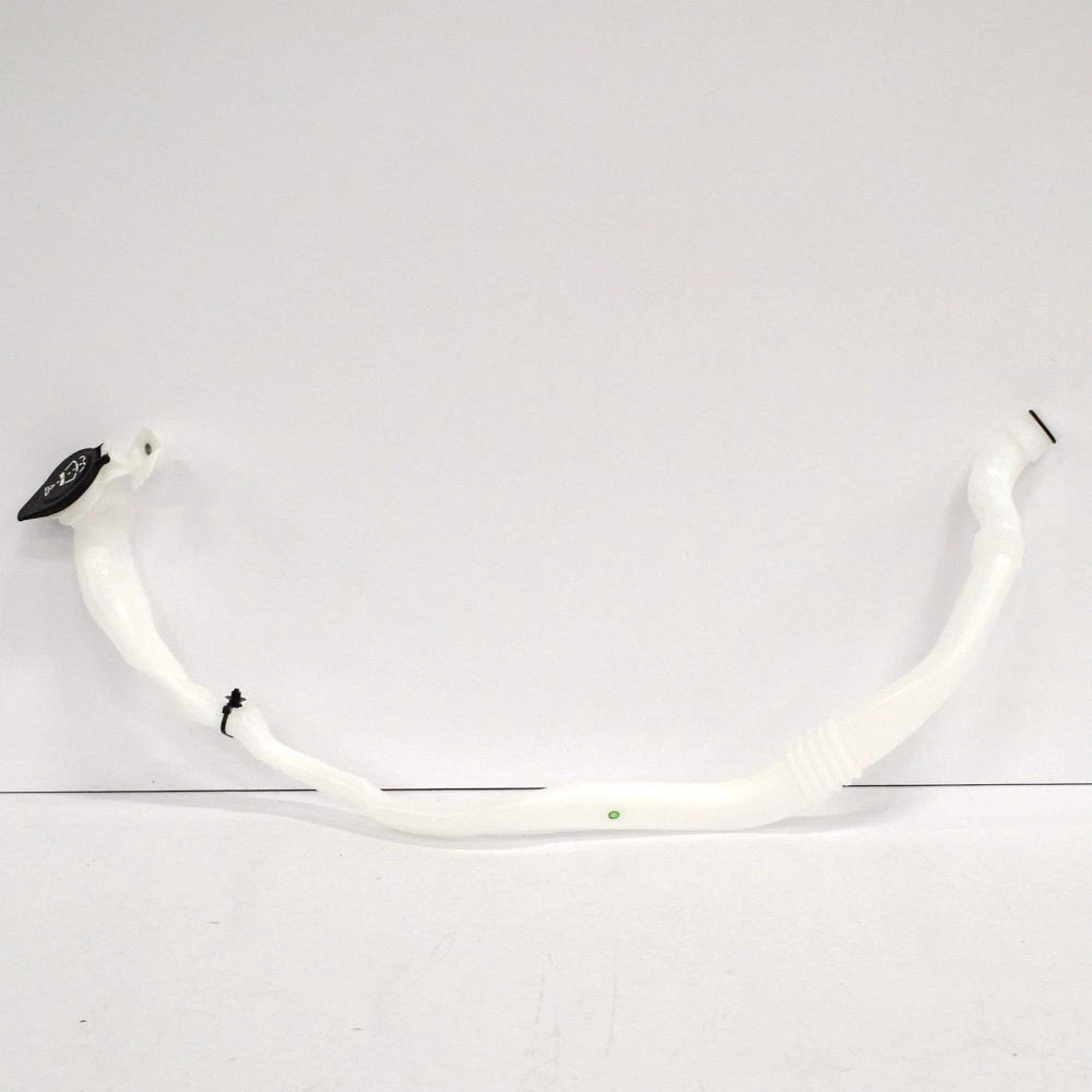 NEW BMW 5 SERIES F10 FILLER PIPE WASH CONTAINER 61667203270 7203270 ORIGINAL
