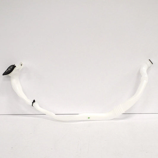 NEW BMW 5 SERIES F10 FILLER PIPE WASH CONTAINER 61667203270 7203270 ORIGINAL