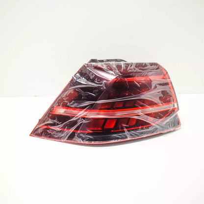 NEW VOLKSWAGEN GOLF MK7 REAR LEFT TAILLIGHT LED 5G0945207G ORIGINAL