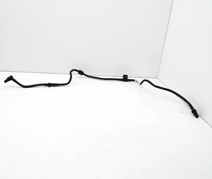 NEW MERCEDES-BENZ S CABRIO A217 ENGINE COOLANT OVERFLOW PIPE A2225015125