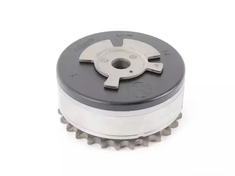 NEW AUDI Q7 4L OUTLET CAMSHAFT ADJUSTER 03H109088D ORIGINAL