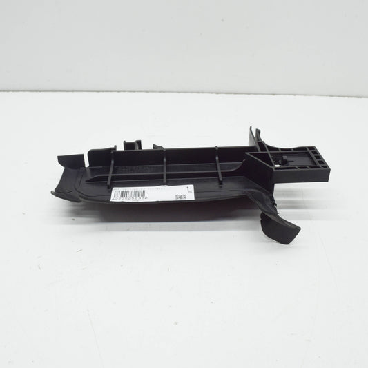 NEW MB S W222 AMG RADIATOR AIR DEFLECTOR BOX LEFT A2225050300 ORIGINAL