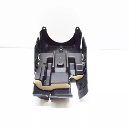 NEW AUDI A4 B8 STEERING COLUMN LOWER COVER TRIM 8K0953512E6PS ORIGINAL