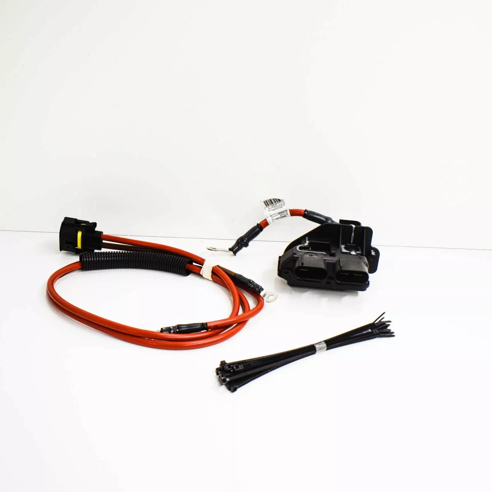 NEW BMW X5 F15 FAN CONVERSION KIT 71602287282 2287282 ORIGINAL