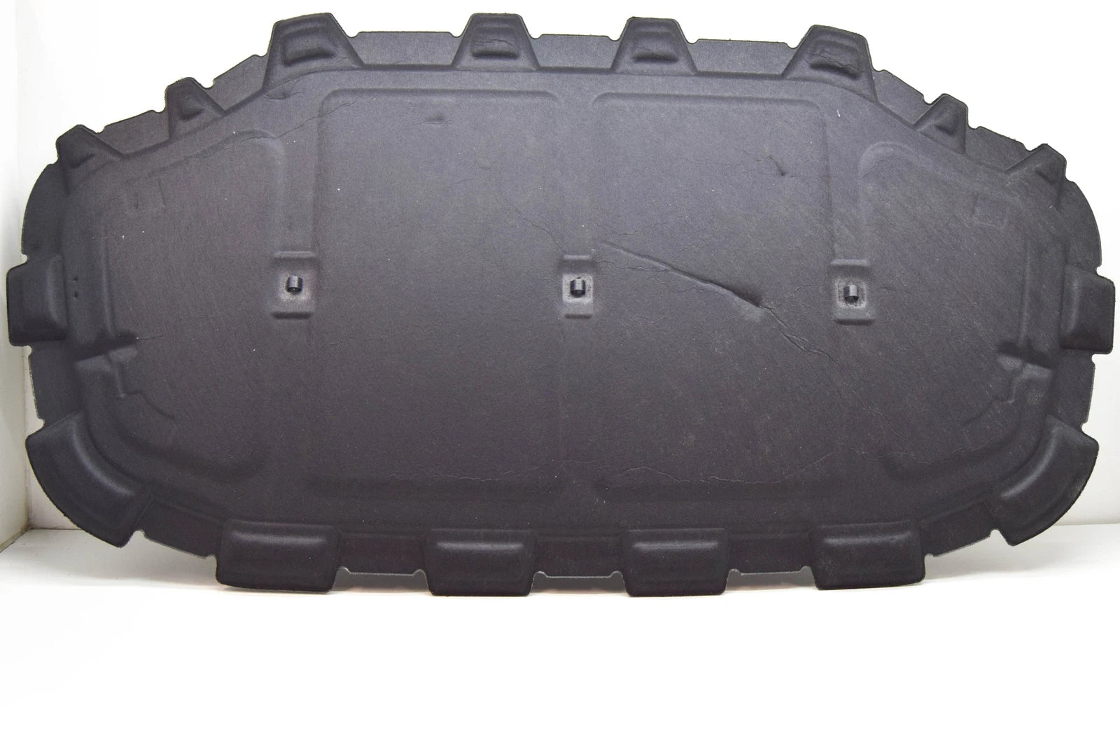 NEW VW GOLF MK8 ENGINE BONNET SOUND ABSORBER 5H0863831A ORIGINAL