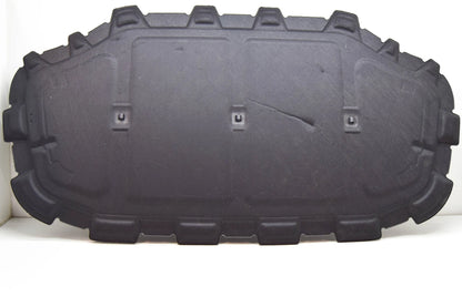 NEW VW GOLF MK8 ENGINE BONNET SOUND ABSORBER 5H0863831A ORIGINAL