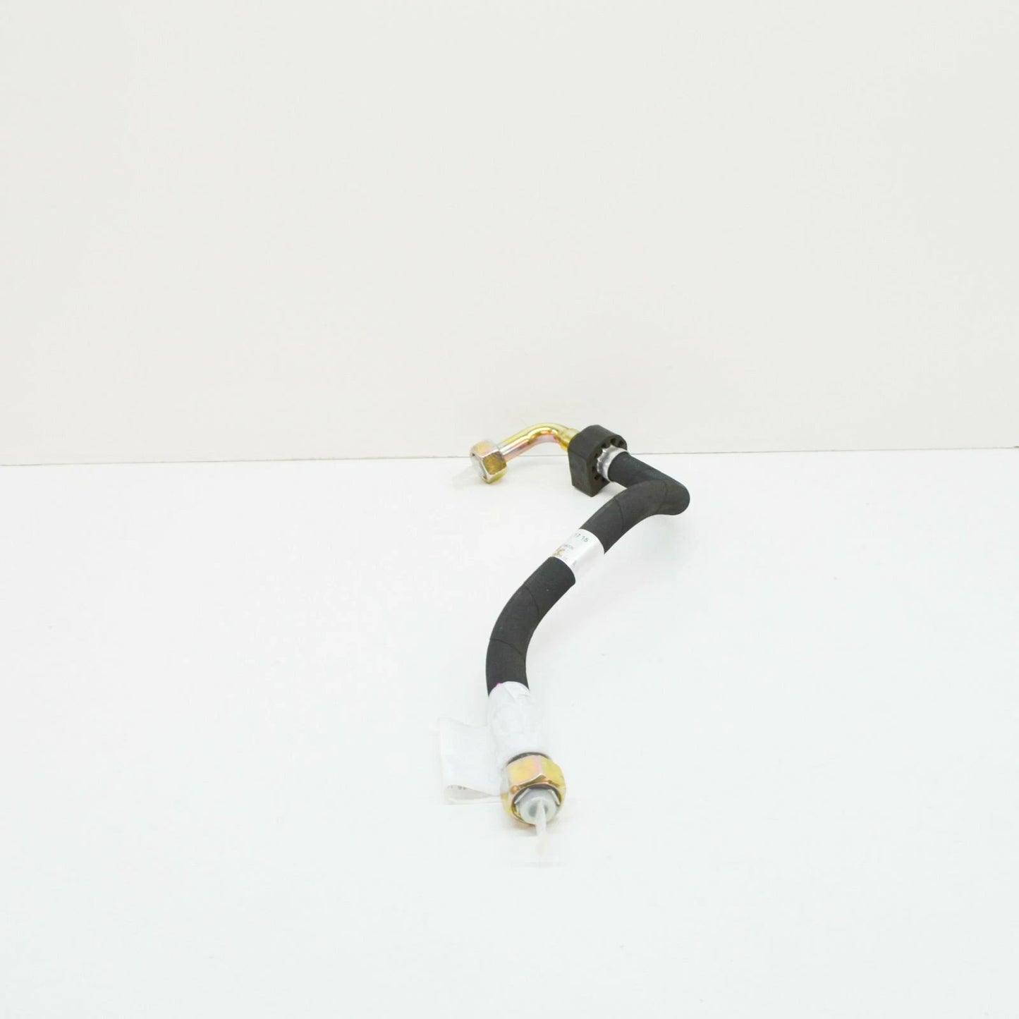 NEW MERCEDES-BENZ S W140 A/C AIR CONDITION HOSE A1408301715 ORIGINAL