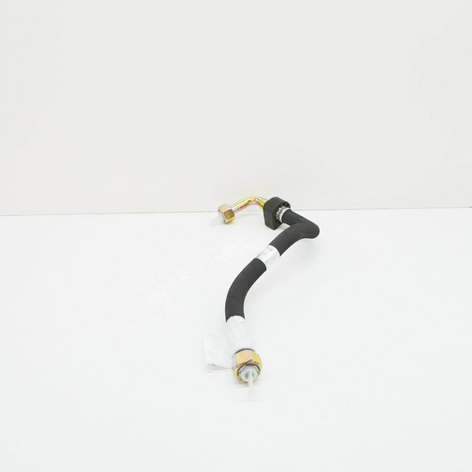 NEW MERCEDES-BENZ S W140 A/C AIR CONDITION HOSE A1408301715 ORIGINAL