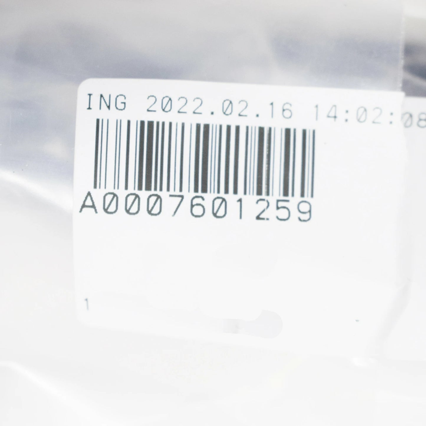 NEW MERCEDES-BENZ G W463 FRONT DOOR EXTERIOR HANDLE A0007601259