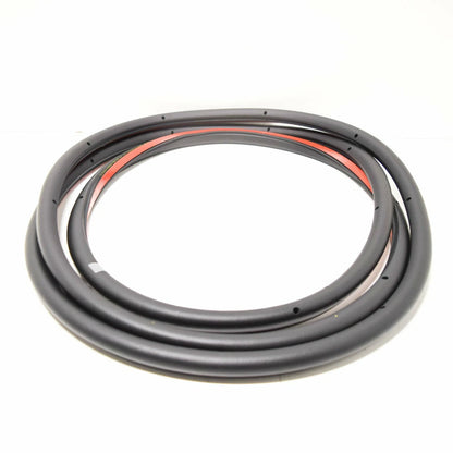 NEW VOLKSWAGEN TIGUAN MK1 FRONT LEFT DOOR SEAL OUTER 5N0837701A5AP