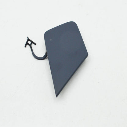 NEW AUDI Q7 4M FRONT BUMPER TOW HOOK EYE COVER 4M0807241EGRU ORIGINAL