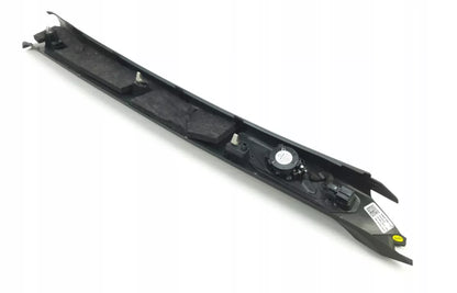NEW VOLKSWAGEN ID.3 E11 LEFT A PILLAR UPPER TRIM 10A867233D4PK ORIGINAL