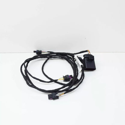 NEW VOLKSWAGEN GOLF MK7 FRONT BUMPER PDC WIRING SET 5G0971095L