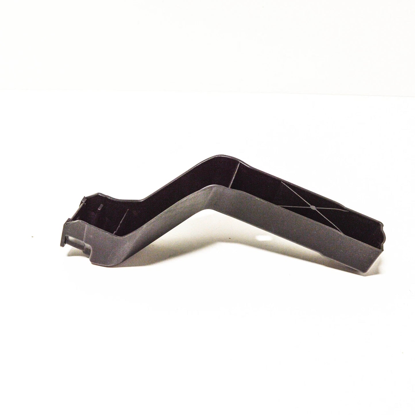 NEW AUDI A6 C7 REAR RIGHT BUMPER HOLDING STRAP CARRIER 4G9807330A ORIGINAL