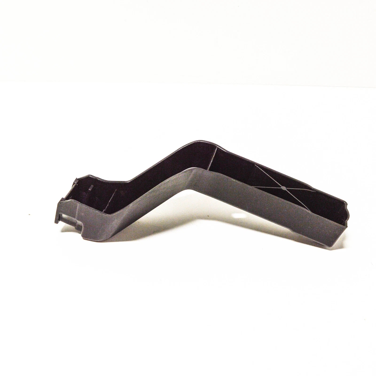 NEW AUDI A6 C7 REAR RIGHT BUMPER HOLDING STRAP CARRIER 4G9807330A ORIGINAL