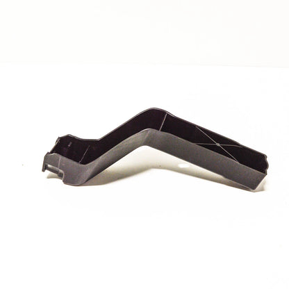 NEW AUDI A6 C7 REAR RIGHT BUMPER HOLDING STRAP CARRIER 4G9807330A ORIGINAL