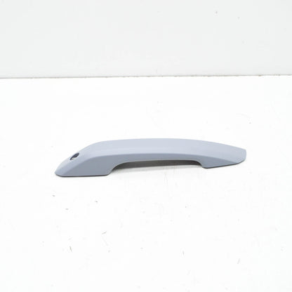 NEW AUDI Q5 FY FRONT LEFT DOOR EXTERIOR HANDLE 80B837239GRU LHD ORIGINAL