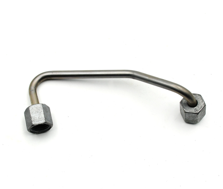 new mercedes-benz vito w447 fuel injection pressure pipe a6510704833 original