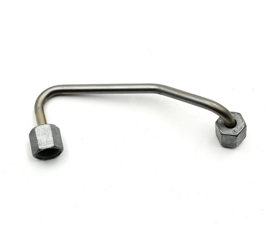 new mercedes-benz vito w447 fuel injection pressure pipe a6510704833 original