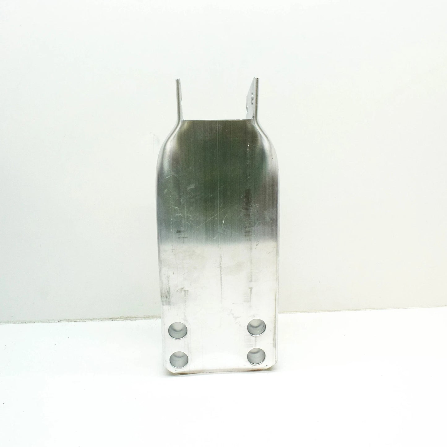 NEW MB S W223 FRONT BUMPER REINFORCEMENT EXTENSION RIGHT A2236205400 ORIGINAL