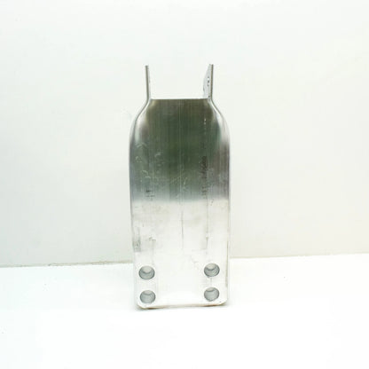 NEW MB S W223 FRONT BUMPER REINFORCEMENT EXTENSION RIGHT A2236205400 ORIGINAL