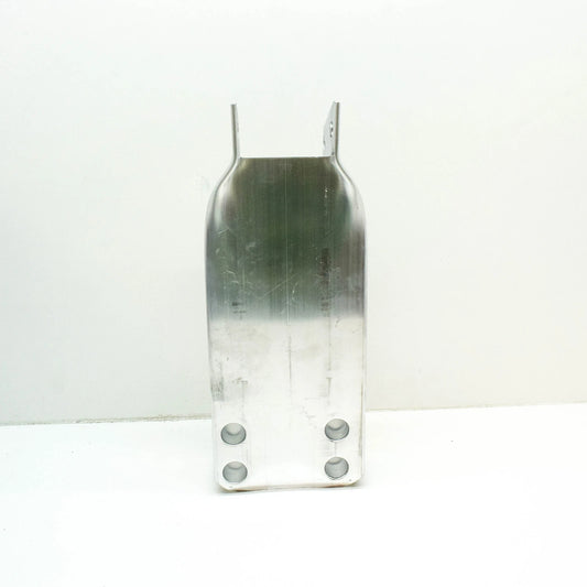 NEW MB S W223 FRONT BUMPER REINFORCEMENT EXTENSION RIGHT A2236205400 ORIGINAL