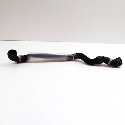 NEW MB C W205 COOLER TO LEFT WHEEL ARCH COOLER COOLANT HOSE A2055019382 ORIGINAL