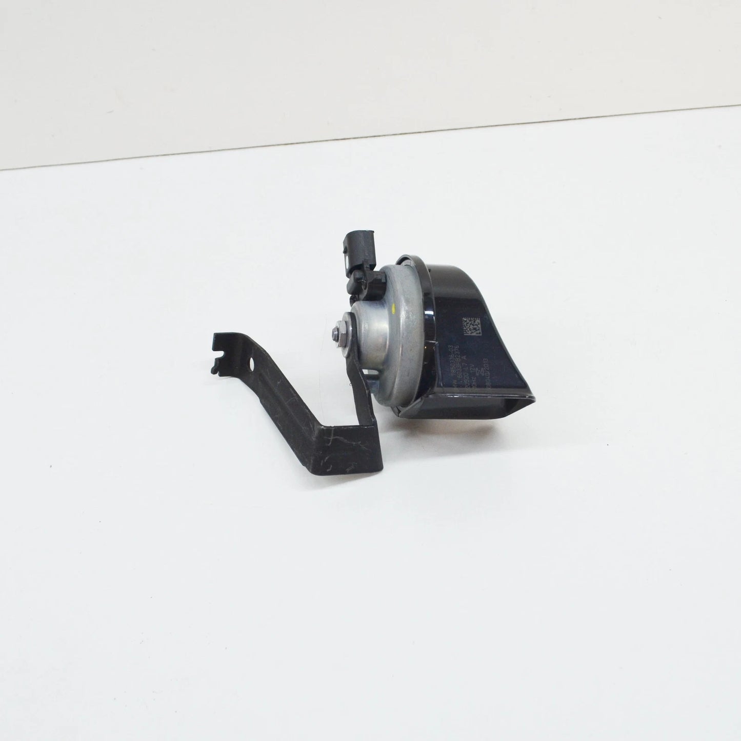 NEW BMW 2 COUPE F22, F87 HIGH PITCH HORN SIGNAL 61337850336 7850336 ORIGINAL