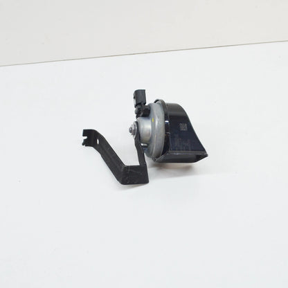 NEW BMW 2 COUPE F22, F87 HIGH PITCH HORN SIGNAL 61337850336 7850336 ORIGINAL