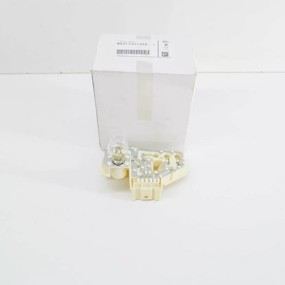 NEW BMW 3 E90 REAR LEFT TAILLIGHT BULB HOLDER 63217211213 7211213 ORIGINAL
