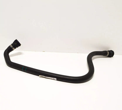 NEW BMW Z4 E85 RADIATOR WATER HOSE 17127545277 7545277 ORIGINAL