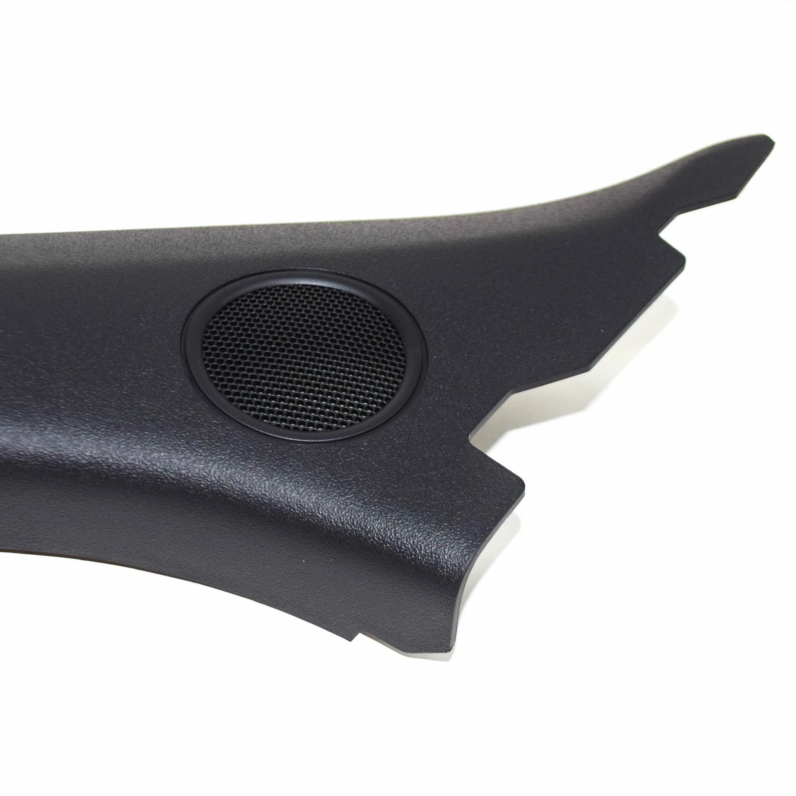 NEW VOLKSWAGEN AMAROK FRONT LEFT UPPER A-PILLAR TRIM LHD 2H1867233F82V