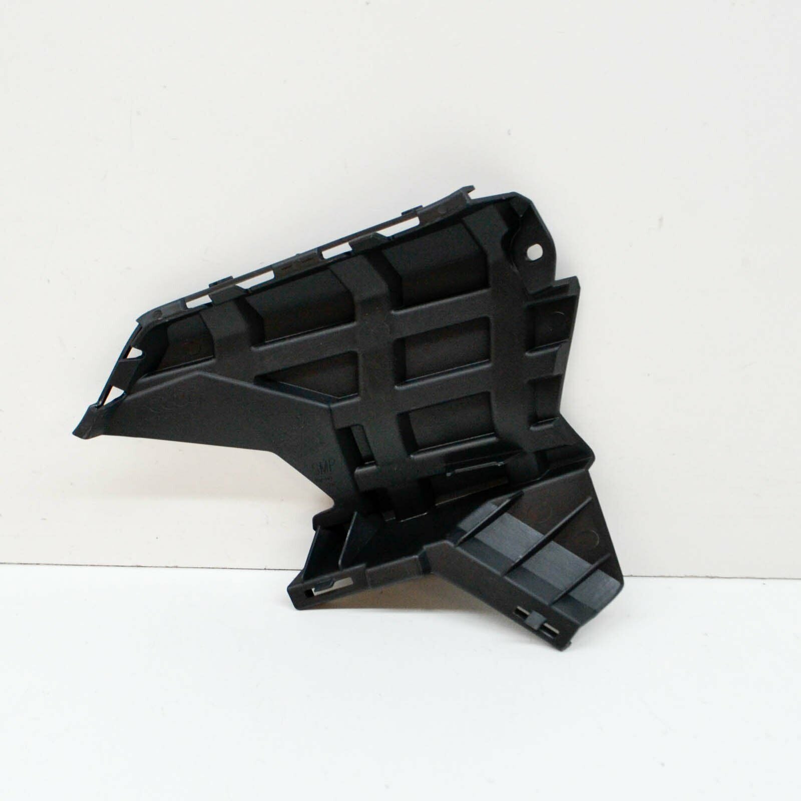 NEW AUDI Q3 F3 S-LINE FRONT BUMPER LEFT GRILLE BRACKET 83A807095A ORIGINAL