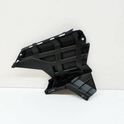 NEW AUDI Q3 F3 S-LINE FRONT BUMPER LEFT GRILLE BRACKET 83A807095A ORIGINAL
