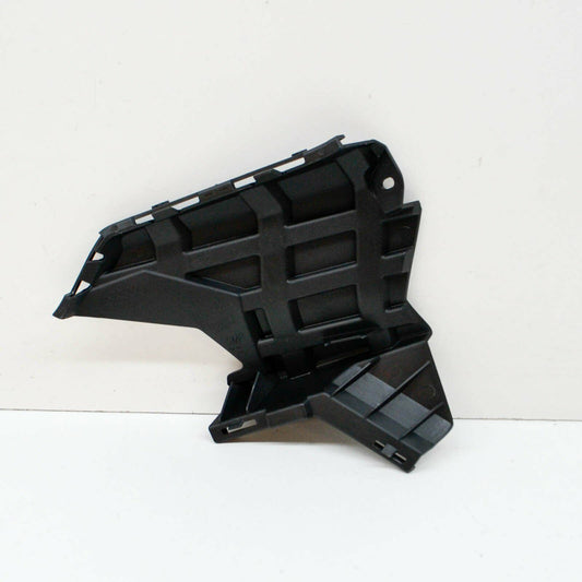 NEW AUDI Q3 F3 S-LINE FRONT BUMPER LEFT GRILLE BRACKET 83A807095A ORIGINAL