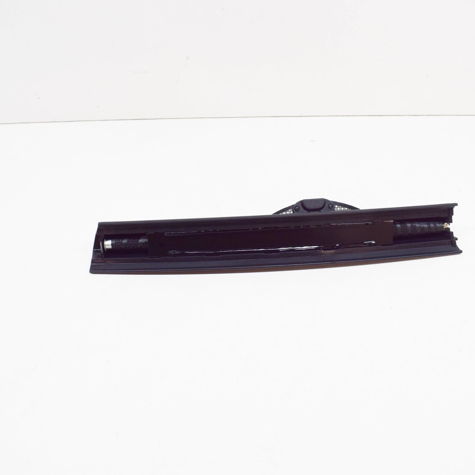 NEW BMW 5 E39 REAR LEFT DOOR SUN BLIND 7110205 51167110205 ORIGINAL