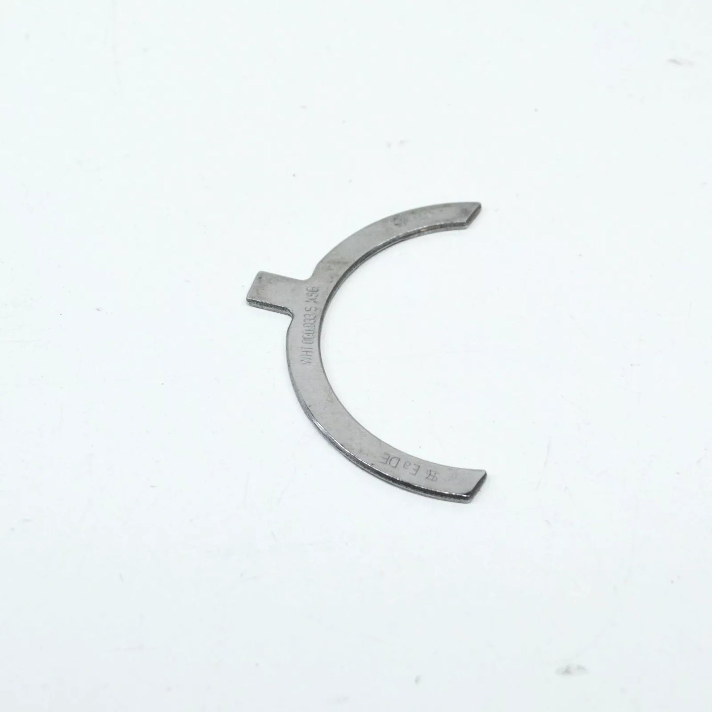 NEW AUDI TT RS 8J CRANKSHAFT MAIN BEARING THRUST WASHER WHT000033S ORIGINAL