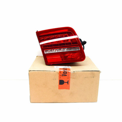 new audi a8 d3 rear left inner taillight usa 4e0945093j original