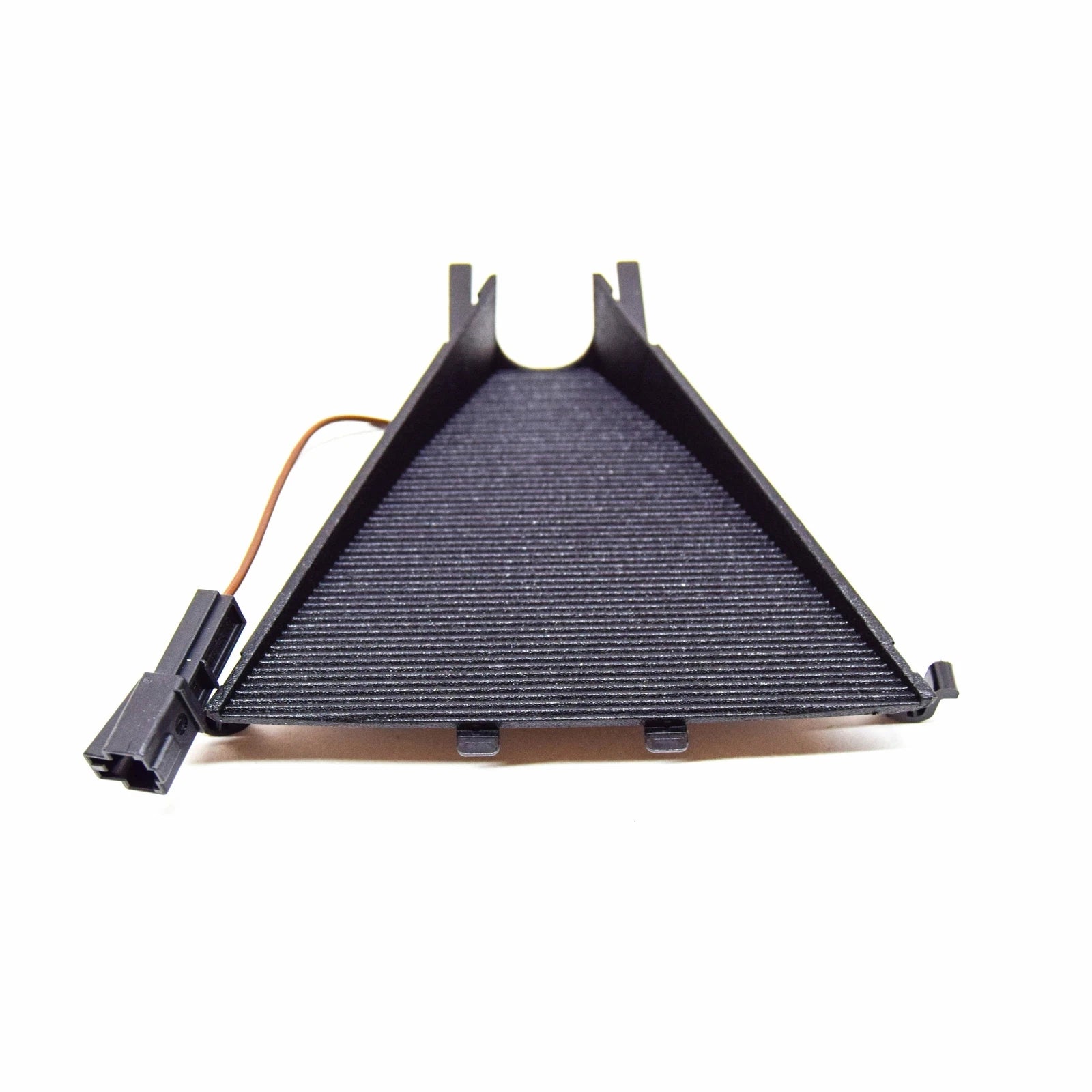 NEW AUDI A3 8V INTERIOR REAR VIEW MIRROR COVER 8V5980281 ORIGINAL