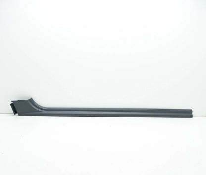 NEW BMW 3 COUPE E36 FRONT RIGHT INTERIOR STEP TRIM 51478187169 ORIGINAL