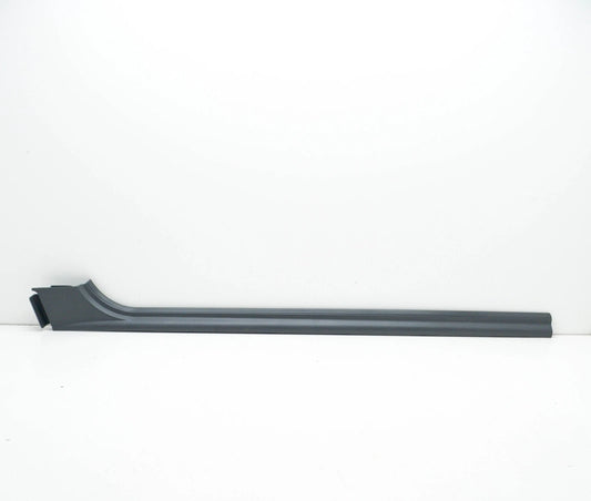 NEW BMW 3 COUPE E36 FRONT RIGHT INTERIOR STEP TRIM 51478187169 ORIGINAL