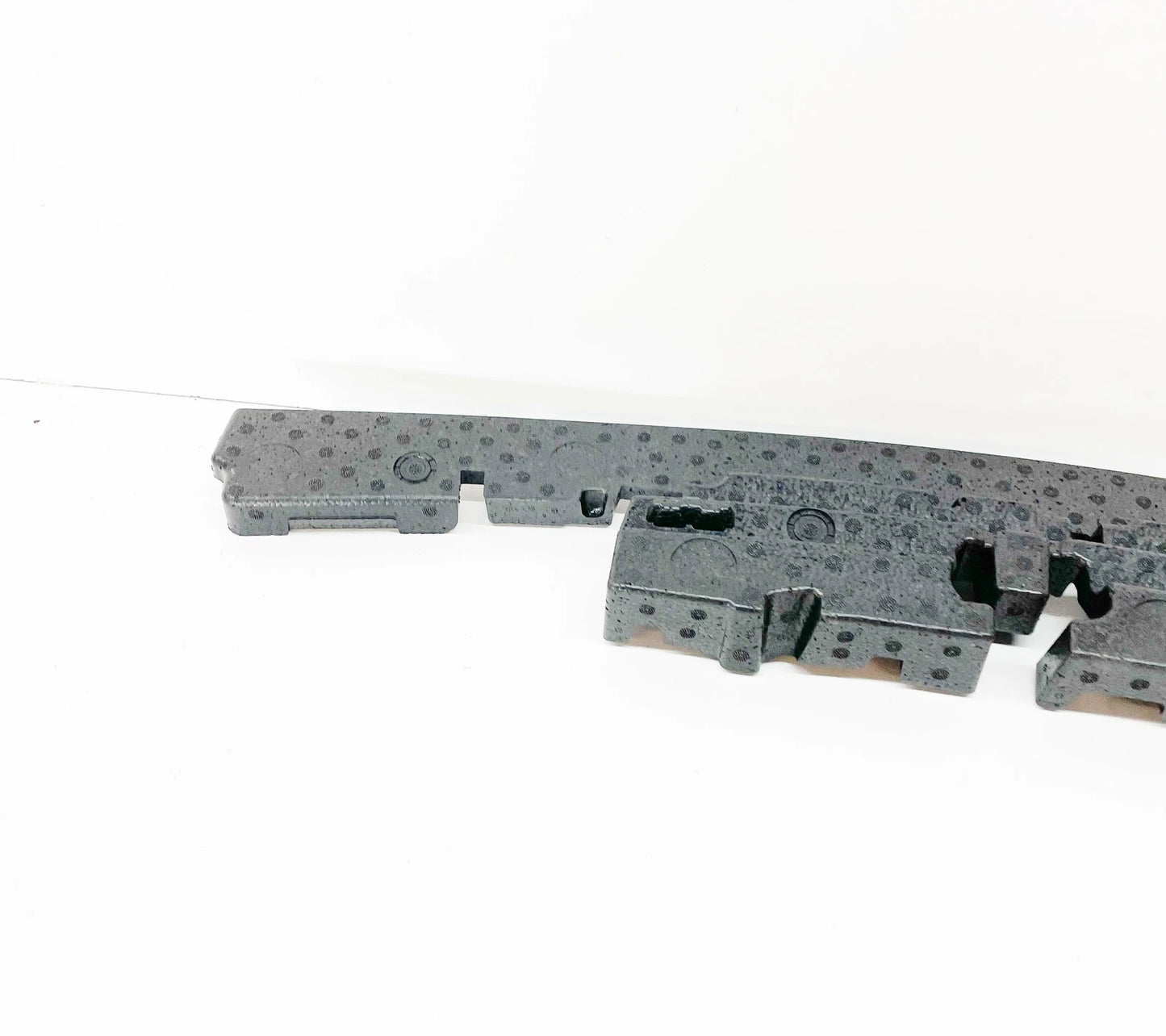 NEW AUDI E-TRON GT FRONT BUMPER FOAM STRIP 4J3807550A ORIGINAL