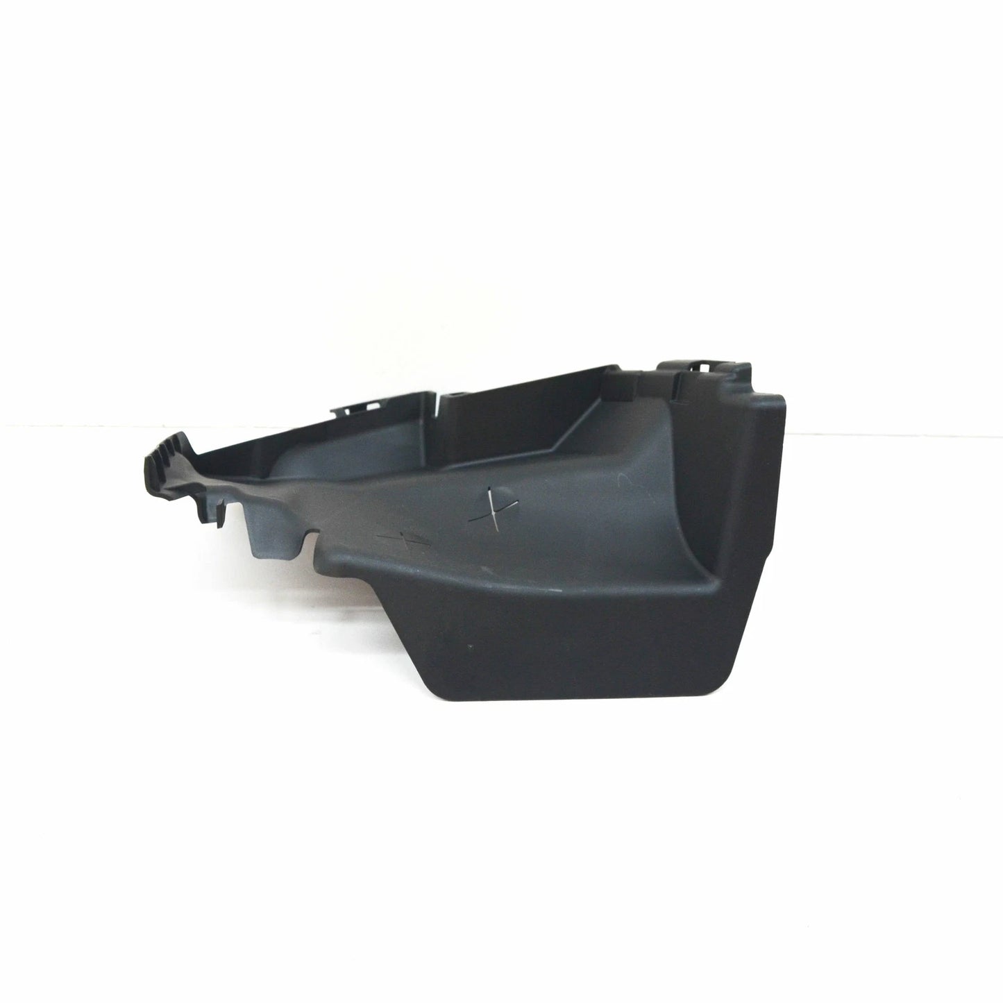 NEW MERCEDES-BENZ GLC X253 AMG FRONT LEFT AIR INLET DUCT A2538854505 ORIGINAL