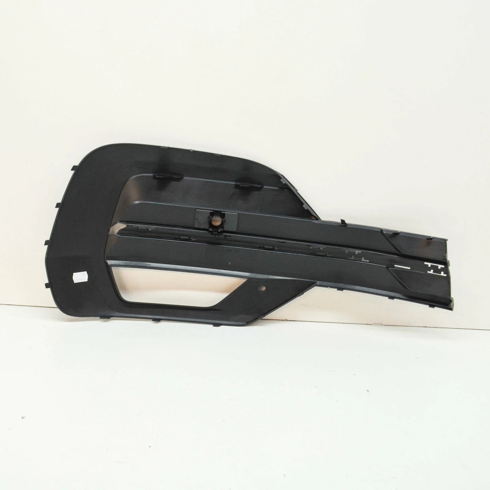 NEW VW TRANSPORTER T6 FRONT BUMPER LEFT FOG LIGHT TRIM 7LA807489B9B9