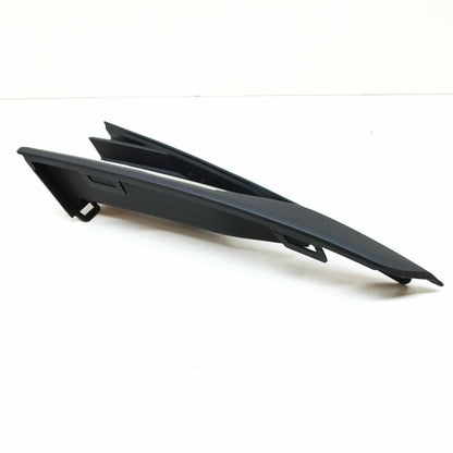 NEW VW GOLF SPORTSVAN MK7 FRONT LEFT VENT GRILLE TRIM 510854661GRYP ORIGINAL