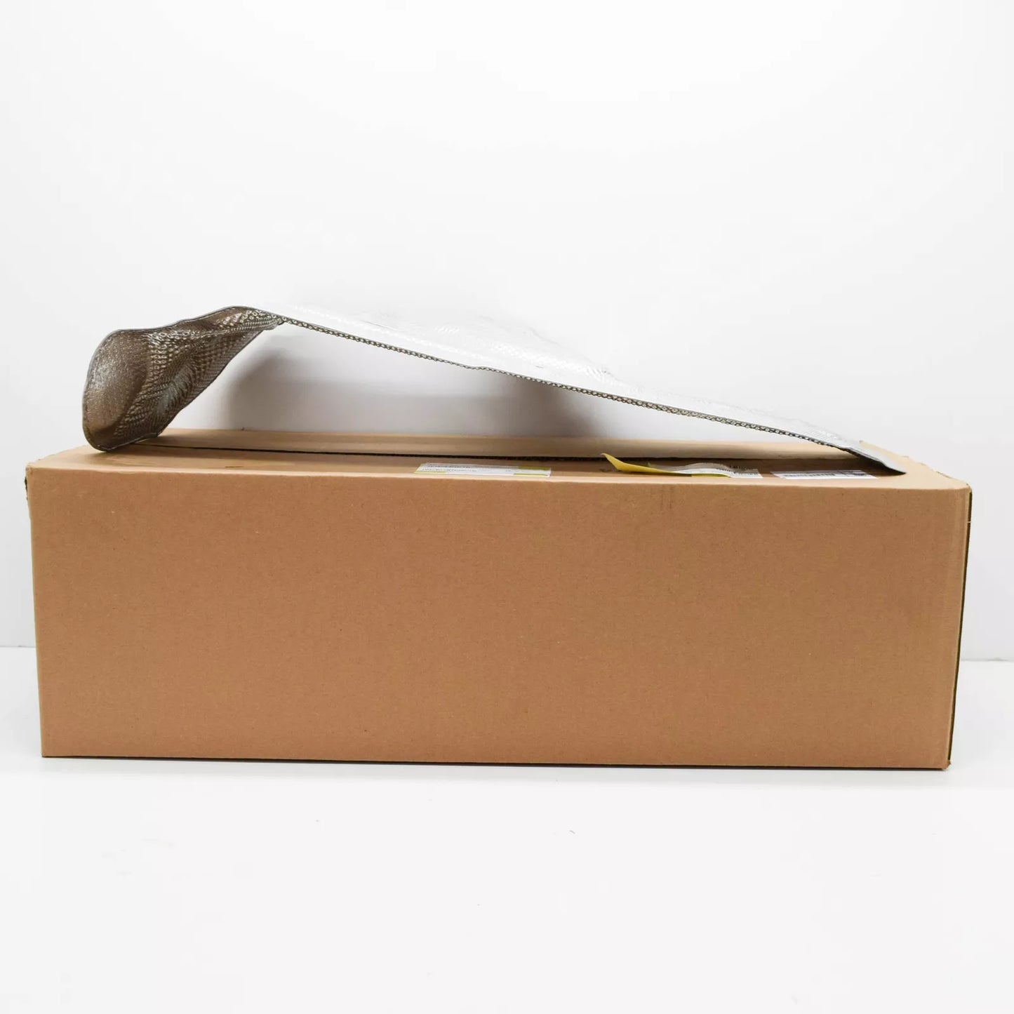 NEW BMW X6G06 RIGHT ENGINE MOUNT HEAT SHIELD 7424921 51757424921 ORIGINAL