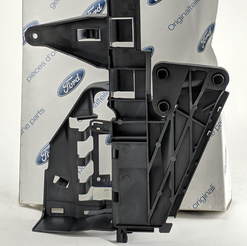 new ford kuga mk1 c394 rear right door lock support bracket 1674374 original